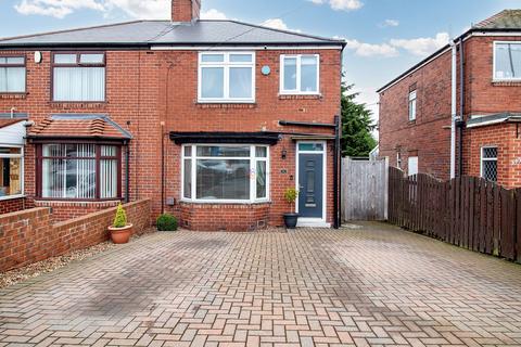 3 bedroom semi-detached house for sale, The Common, Ecclesfield, S35