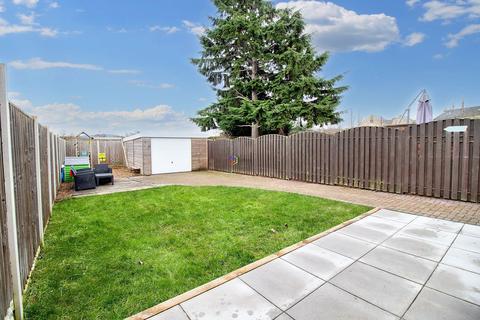 3 bedroom semi-detached house for sale, The Common, Ecclesfield, S35