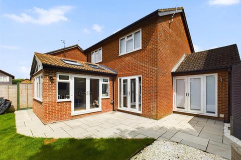 3 bedroom detached house for sale, Mickle Mead, Highnam, Gloucester