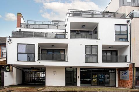 2 bedroom apartment for sale, Regent Street, Kensal Rise, NW10