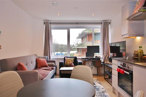 1 bedroom apartment for sale, Goldsworth Road, Woking, Surrey, GU21