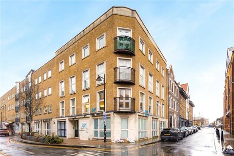 Flat 6, 19 Cheshire Street, London, E2 6ER