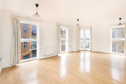Flat 6, 19 Cheshire Street, London, E2 6ER