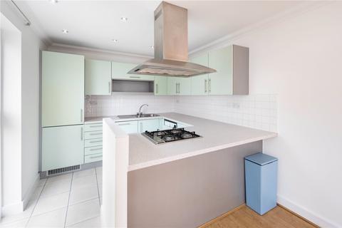 Flat 6, 19 Cheshire Street, London, E2 6ER