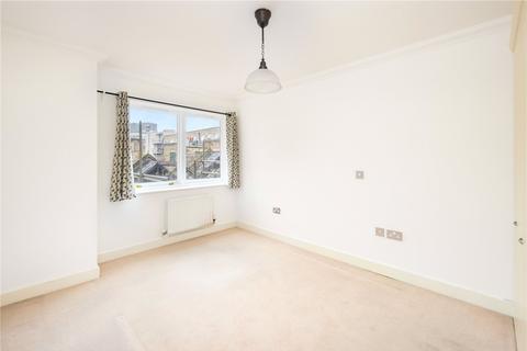 Flat 6, 19 Cheshire Street, London, E2 6ER