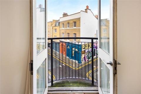 Flat 6, 19 Cheshire Street, London, E2 6ER