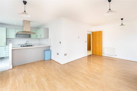 Flat 6, 19 Cheshire Street, London, E2 6ER