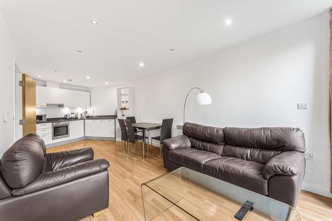 1 bedroom flat for sale, Webber Street, Southwark, SE1