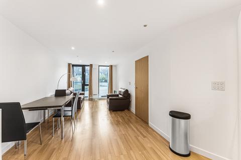 1 bedroom flat for sale, Webber Street, Southwark, SE1