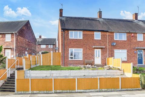 3 bedroom semi-detached house for sale, Beckhampton Road, Nottingham NG5