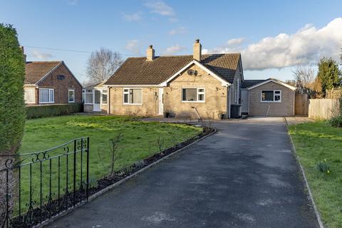 3 bedroom detached bungalow for sale, Meer Booth Road, Antons Gowt, Boston, PE22