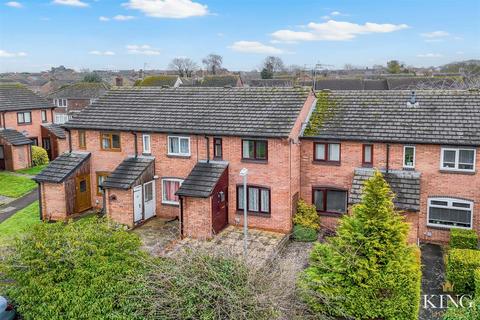 8 Saxonfields, Bidford On Avon, Alcester, B50 4BS