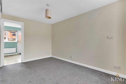8 Saxonfields, Bidford On Avon, Alcester, B50 4BS