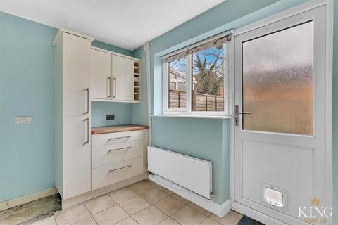 8 Saxonfields, Bidford On Avon, Alcester, B50 4BS
