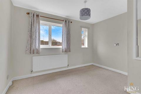 8 Saxonfields, Bidford On Avon, Alcester, B50 4BS