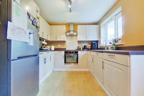 4 bedroom detached house for sale, Plasnewydd Walk, Llantwit Major CF61