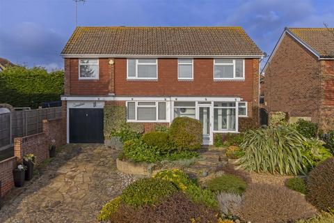 4 bedroom detached house for sale, Welland Road, Worthing