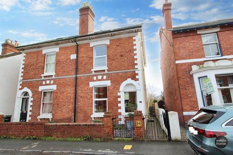 Clive Street, Hereford, Hereford, HR1