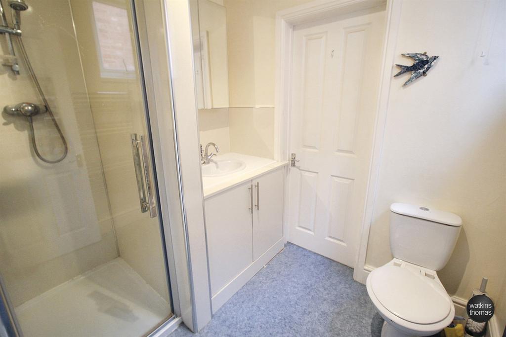 En suite