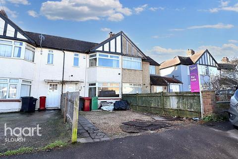 2 bedroom terraced house for sale, Thurston Road, Slough