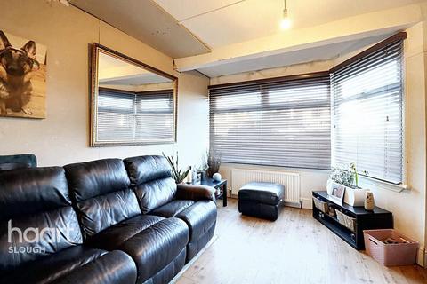 2 bedroom terraced house for sale, Thurston Road, Slough