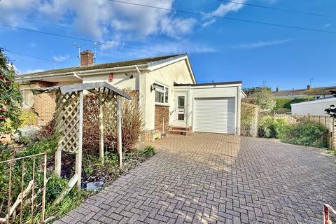 2 bedroom bungalow for sale, Broadway Avenue, Kingteignton