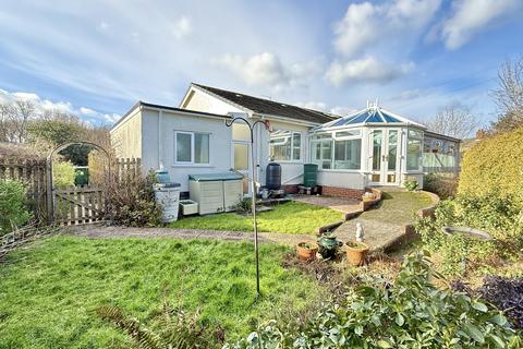 2 bedroom bungalow for sale, Broadway Avenue, Kingsteignton