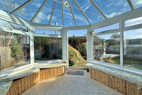 2 bedroom bungalow for sale, Broadway Avenue, Kingsteignton