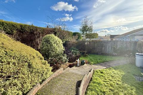 2 bedroom bungalow for sale, Broadway Avenue, Kingsteignton
