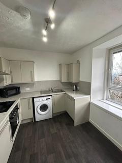 3 bedroom flat to rent, Malcolm Street, East End DD4