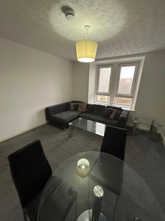 3 bedroom flat to rent, Malcolm Street, East End DD4