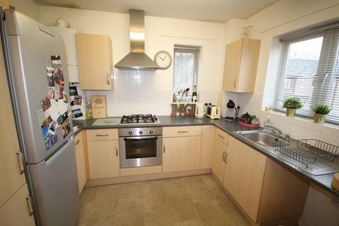 1 bedroom apartment for sale, Cordons Close, Chalfont St Peter SL9