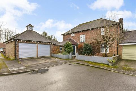 4 bedroom detached house for sale, The Hermitage, North Mundham, Chichester