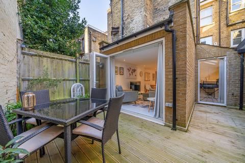 2 bedroom flat for sale, Tunstall Road, SW9