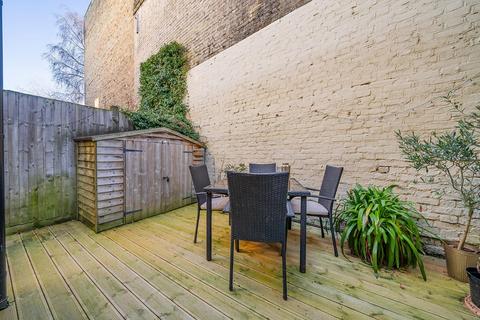 2 bedroom flat for sale, Tunstall Road, SW9