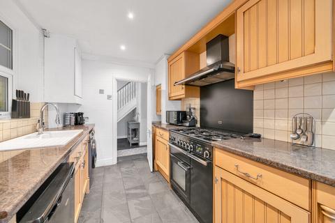137 Randlesdown Road, Bellingham, London, SE6 3SR