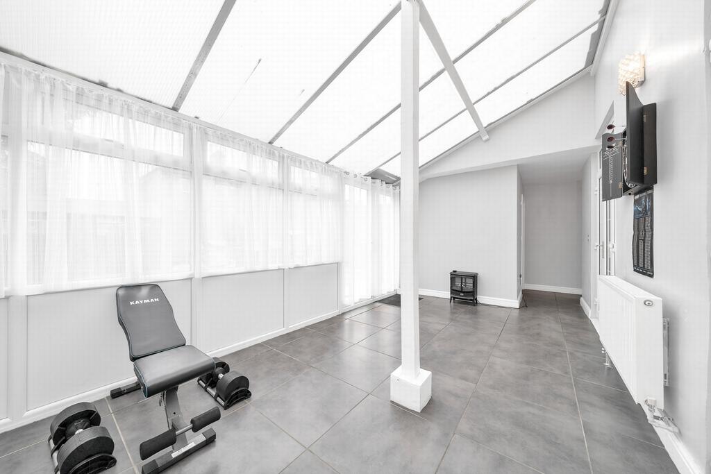 Conservatory