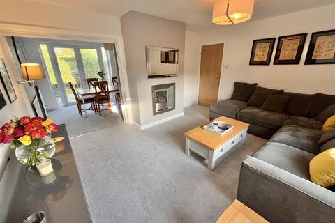 5 Beechfield Avenue, Wilmslow, SK9 6LX