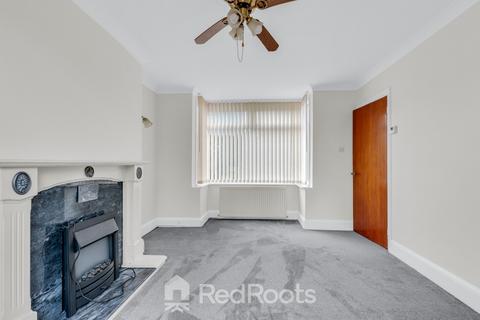 undefined, Somersby Avenue, Doncaster DN5