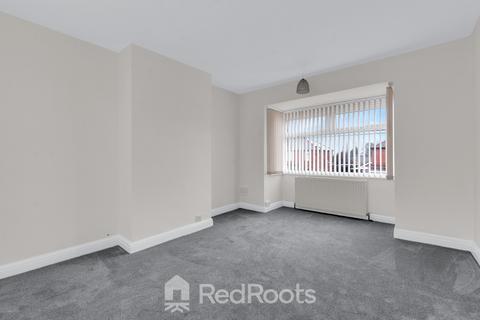 undefined, Somersby Avenue, Doncaster DN5