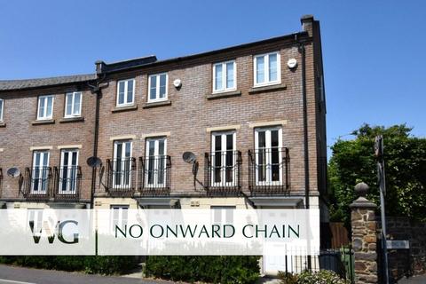 2 Fleming Way, Exeter, EX2 4SE
