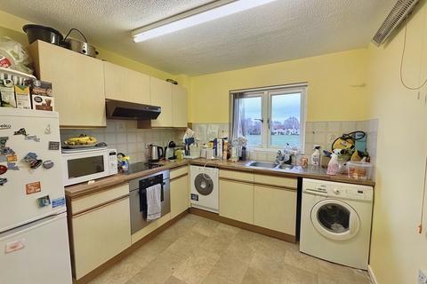 undefined, Bader Court, Ipswich IP5