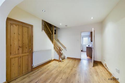 3 bedroom end of terrace house for sale, Wetmore Road, Burton-On-Trent DE14