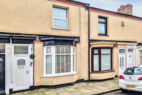 2 bedroom terraced house for sale, Castlereagh Road, Stockton, Stockton-on-Tees, Durham, TS19 0DL