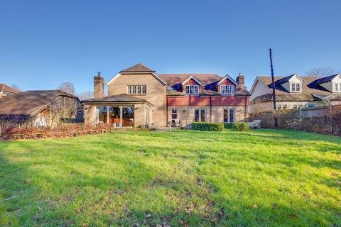 4 bedroom detached house for sale, Lords Wood Lane, Chatham ME5