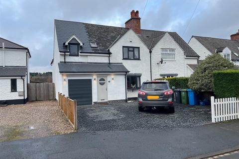33 Dark Lane, Kinver, Stourbridge, DY7 6JB