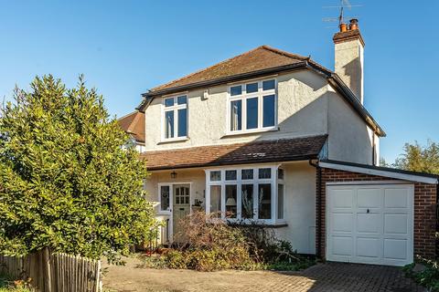 4 bedroom detached house for sale, Deepdene Vale, Dorking, Surrey, RH4