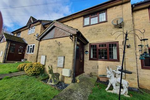 2 bedroom terraced house for sale, Silver Springs, Shepton Beauchamp, TA19