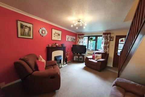 2 bedroom terraced house for sale, Silver Springs, Shepton Beauchamp, TA19