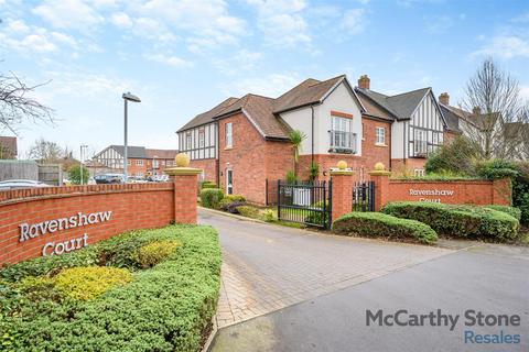 1 bedroom apartment for sale, Ravenshaw Court, Four Ashes Road, Bentley Heath, Solihull
